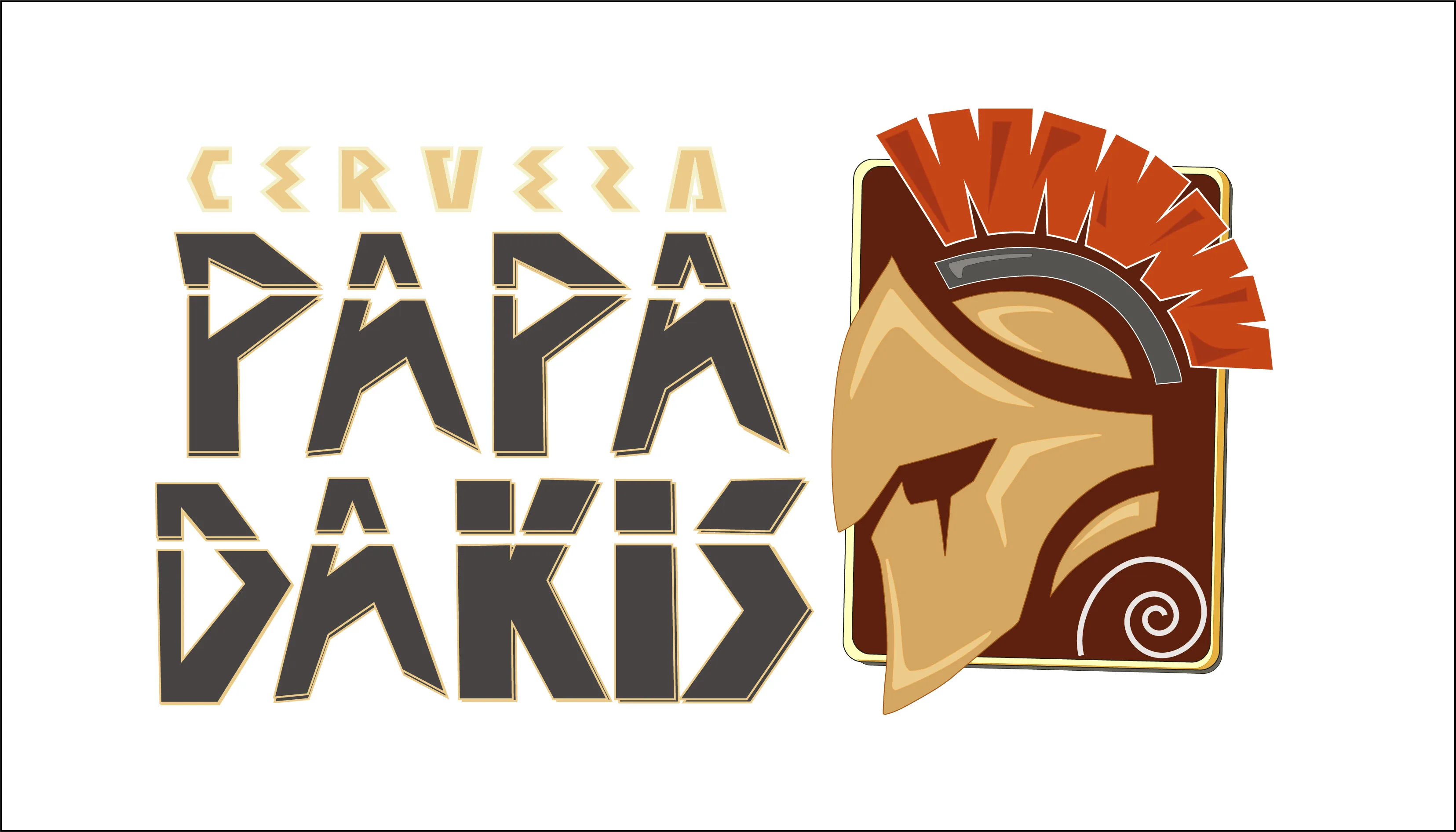 Cerveza Papa dakis