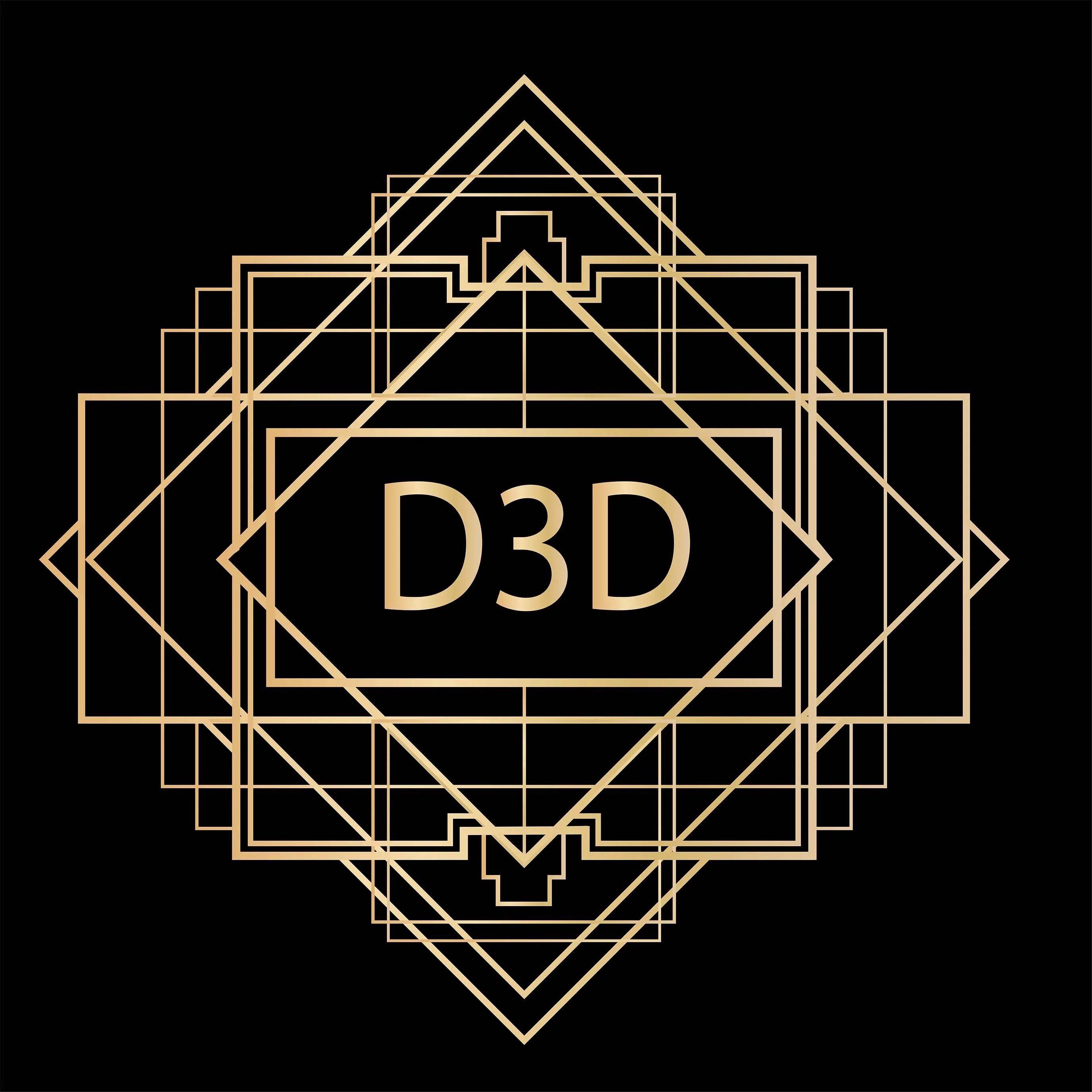 D3D