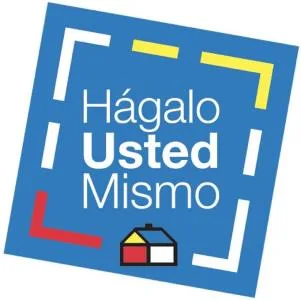 HÁGALO USTED MISMO