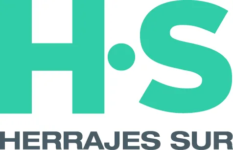 H S HERRAJES SUR