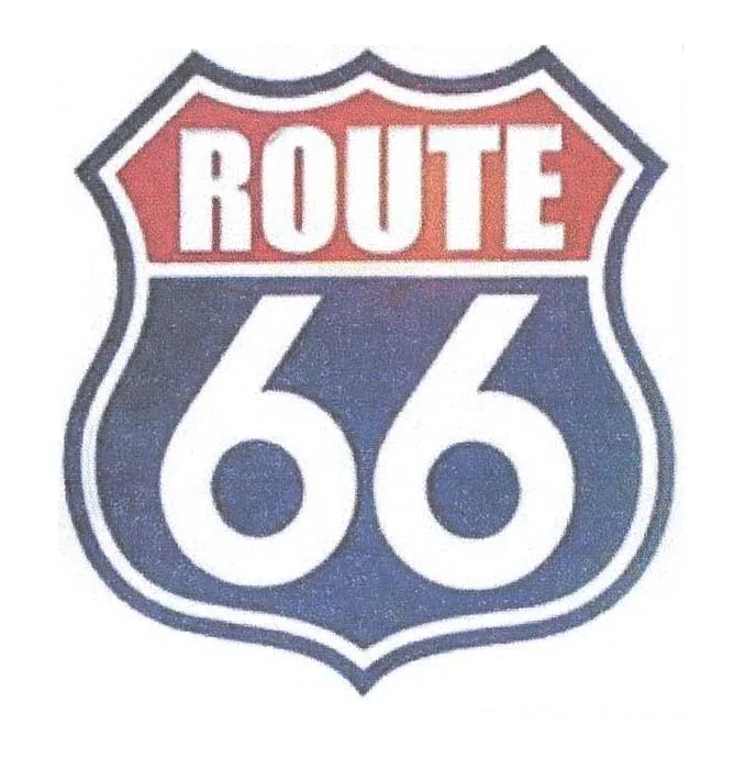 ROUTE 66