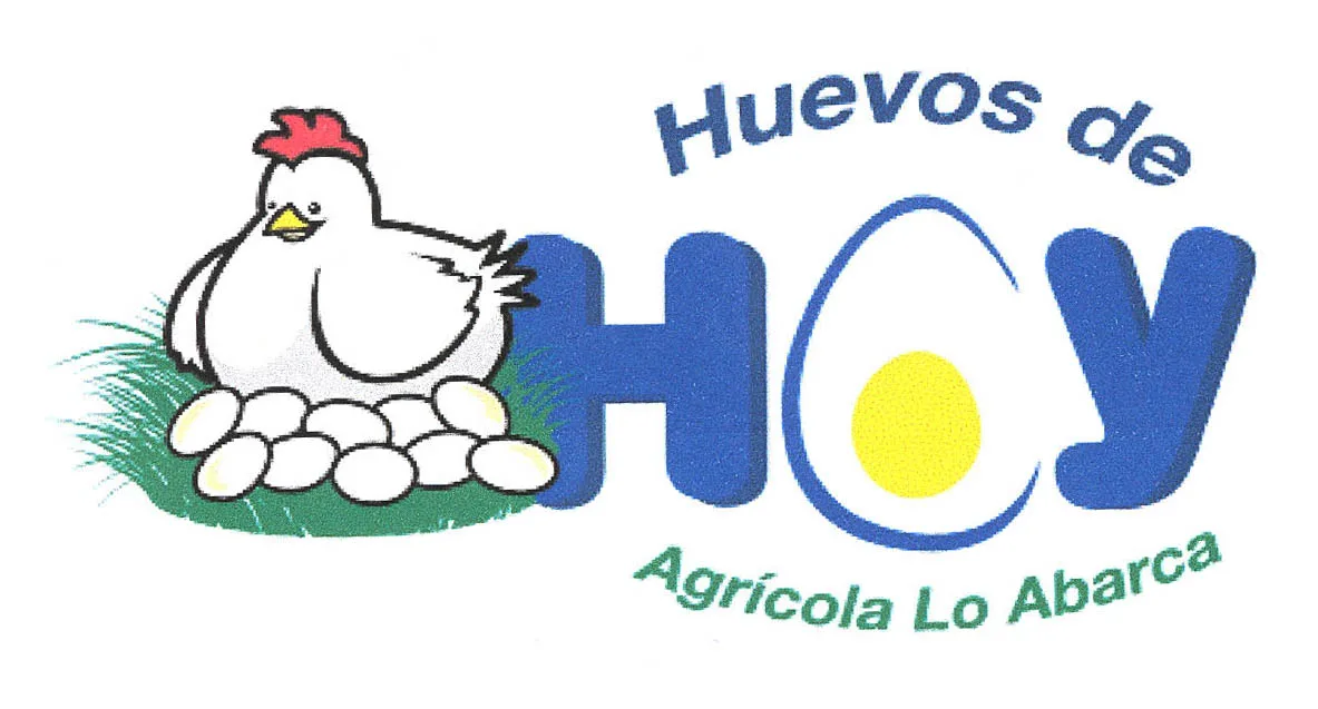 HUEVOS DE HOY AGRICOLA LO ABARCA