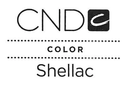 CND COLOR SHELLAC