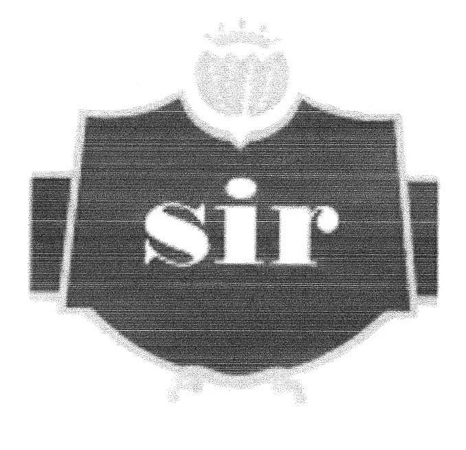 SIR