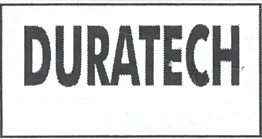 DURATECH