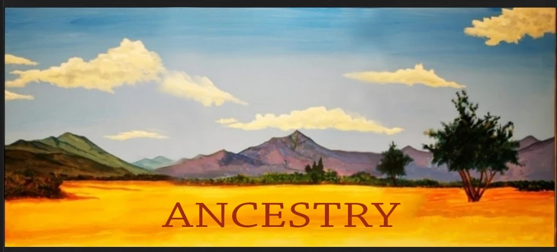 ANCESTRY