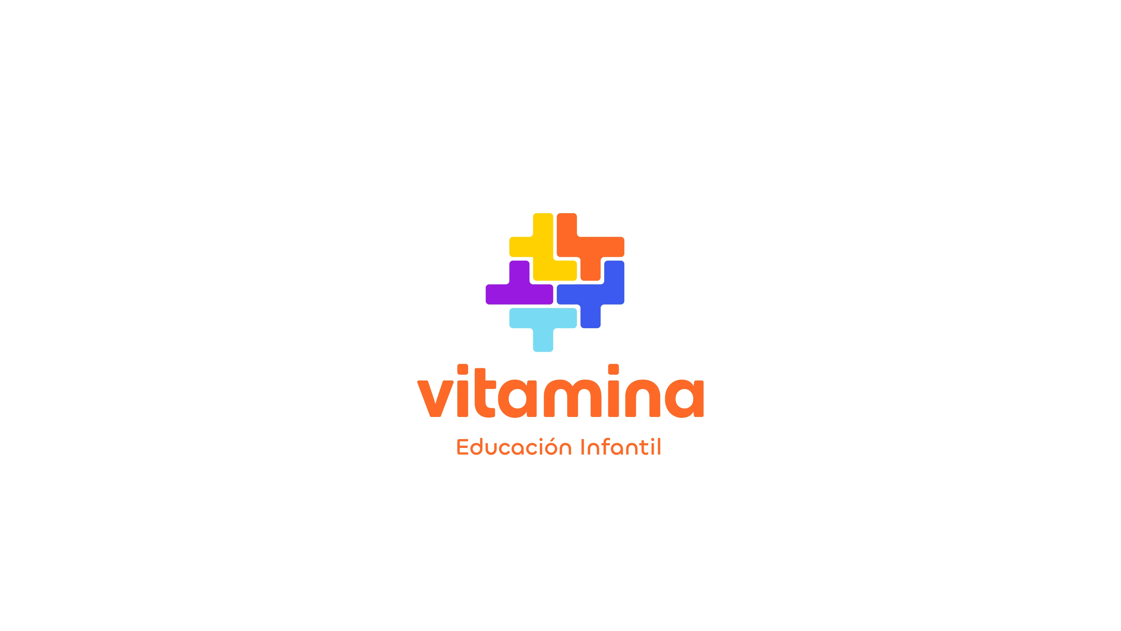Vitamina Educación Infantil