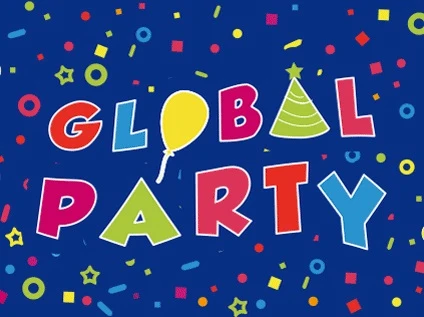 GLOBAL PARTY