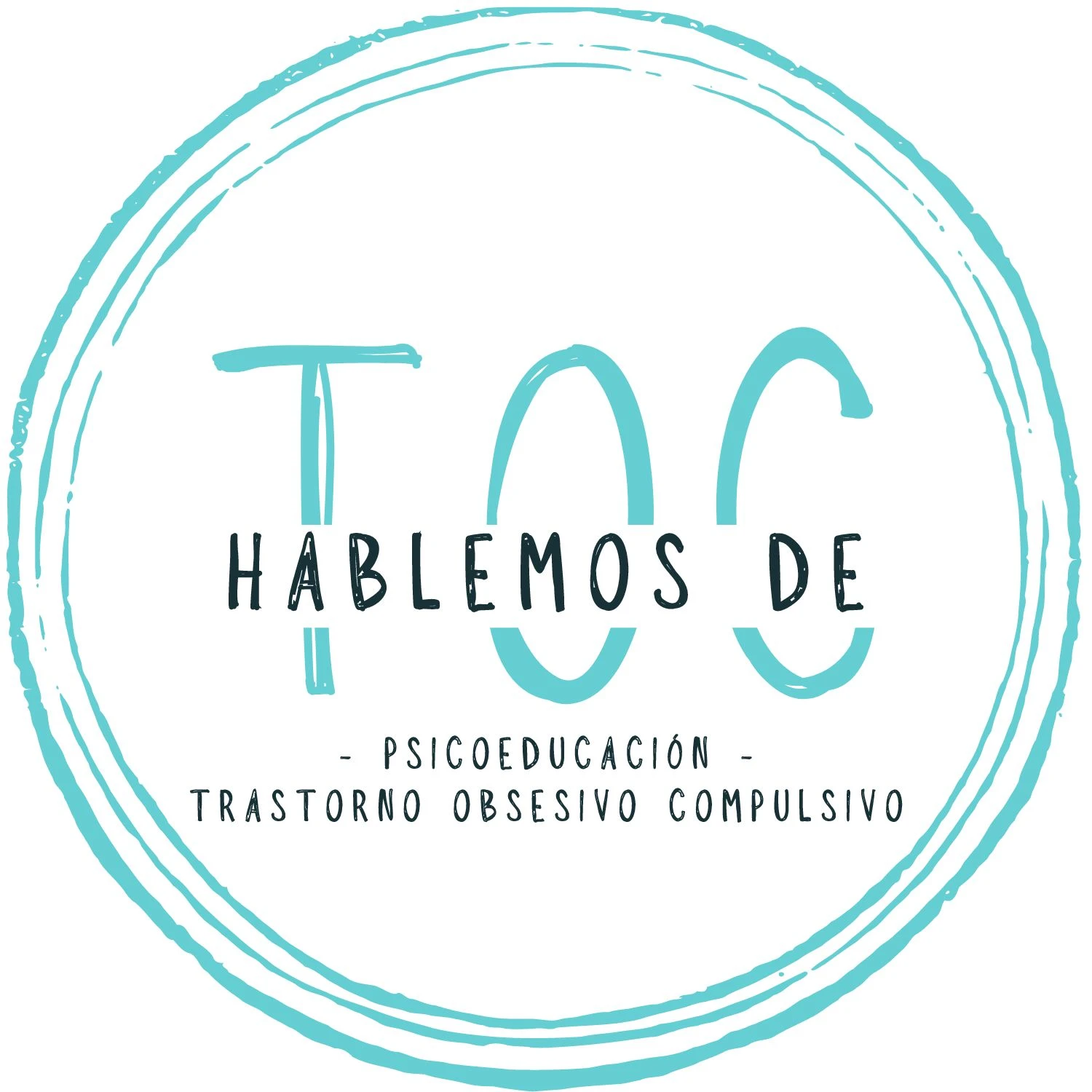 HABLEMOS DE TOC -PSICOEDUCACION- TRASTORNO OBSESIVO COMPULSIVO