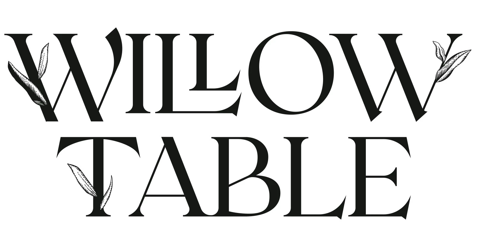 Willow Table
