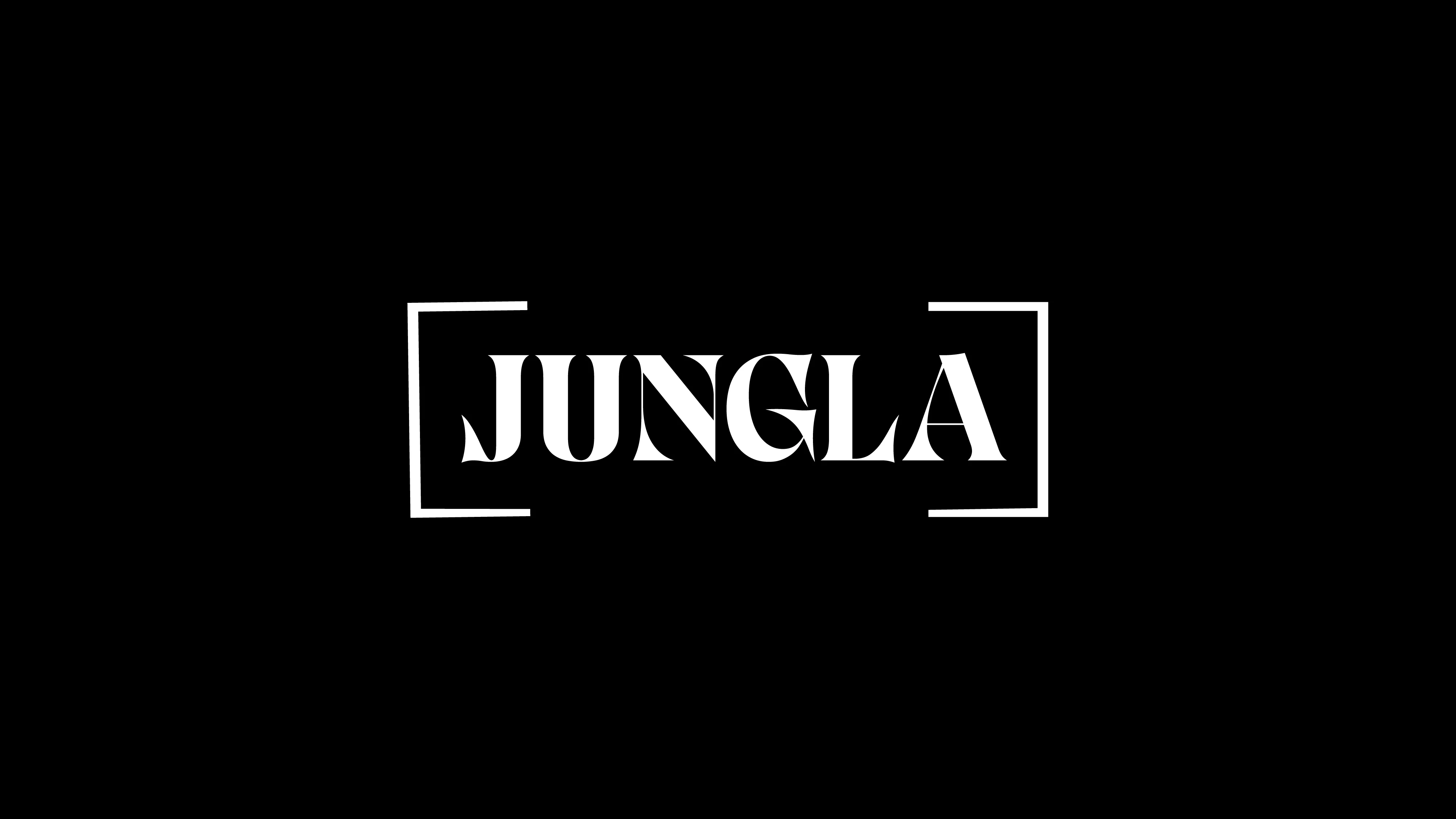 JUNGLA