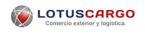 LOTUSCARGO COMERCIO EXTERIOR Y LOGÍSTICA.
