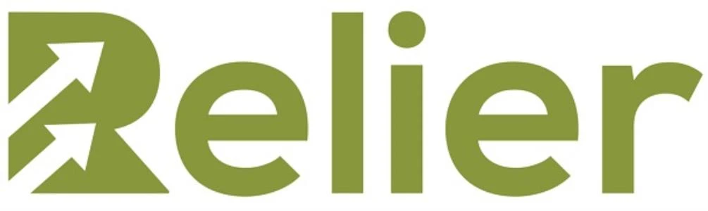 Relier