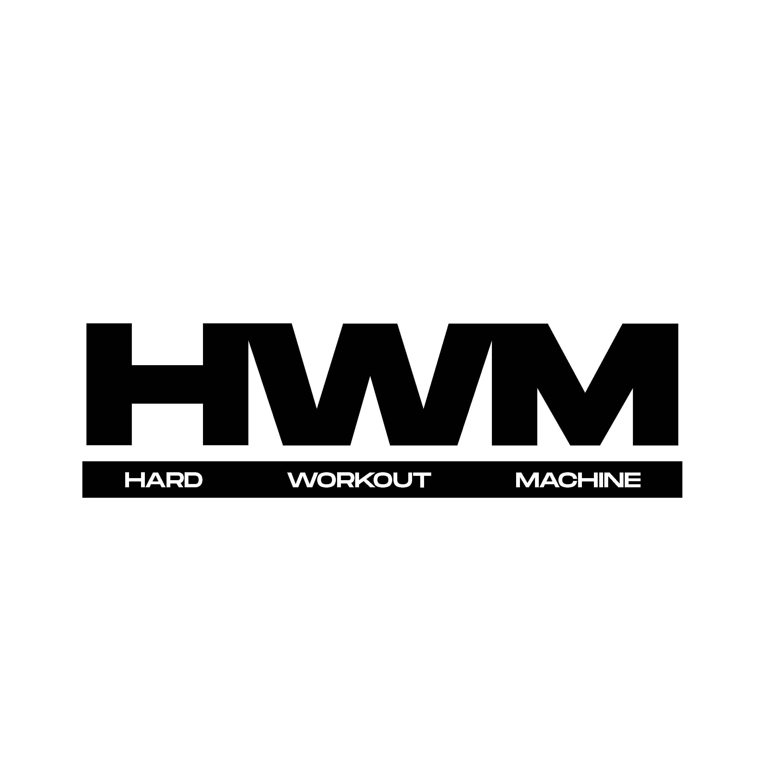 HWM HARD WORKOUT MACHINE
