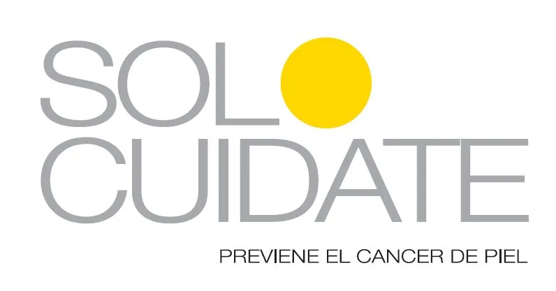SOLO CUIDATE PREVIENE EL CANCER DE PIEL