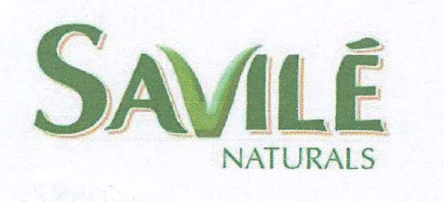 SAVILÉ NATURALS