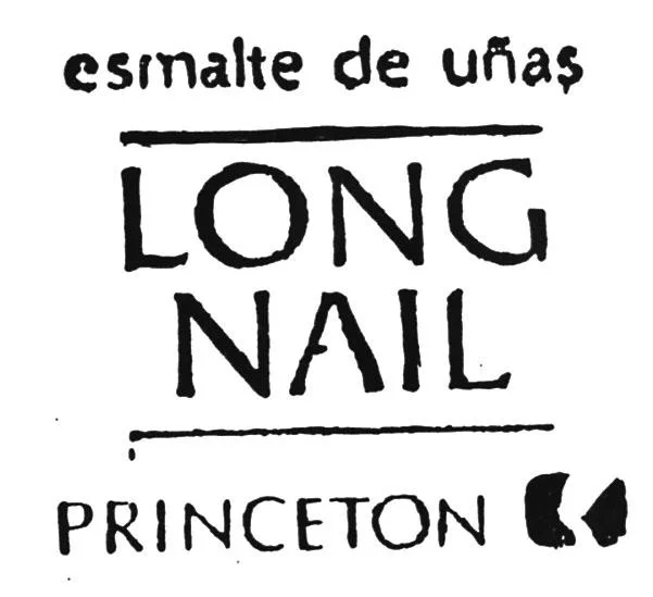 LONG NAIL PRINCETON