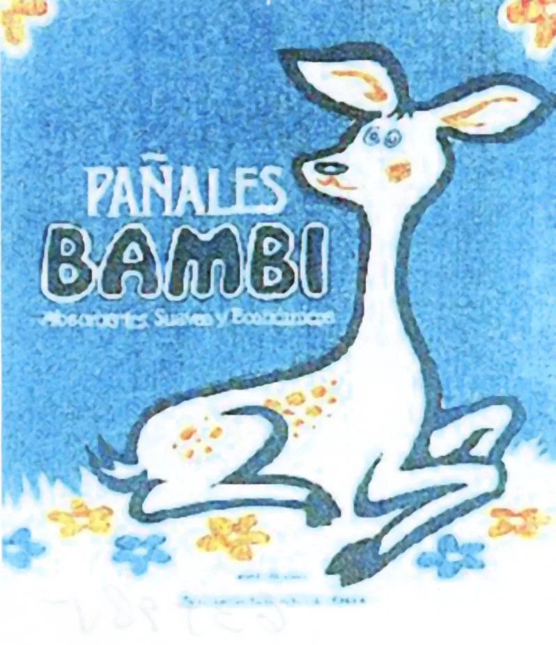BAMBI
