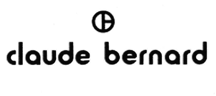 CLAUDE BERNARD