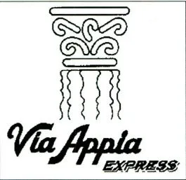 VIA APPIA EXPRESS