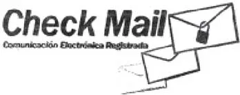 CHECK MAIL