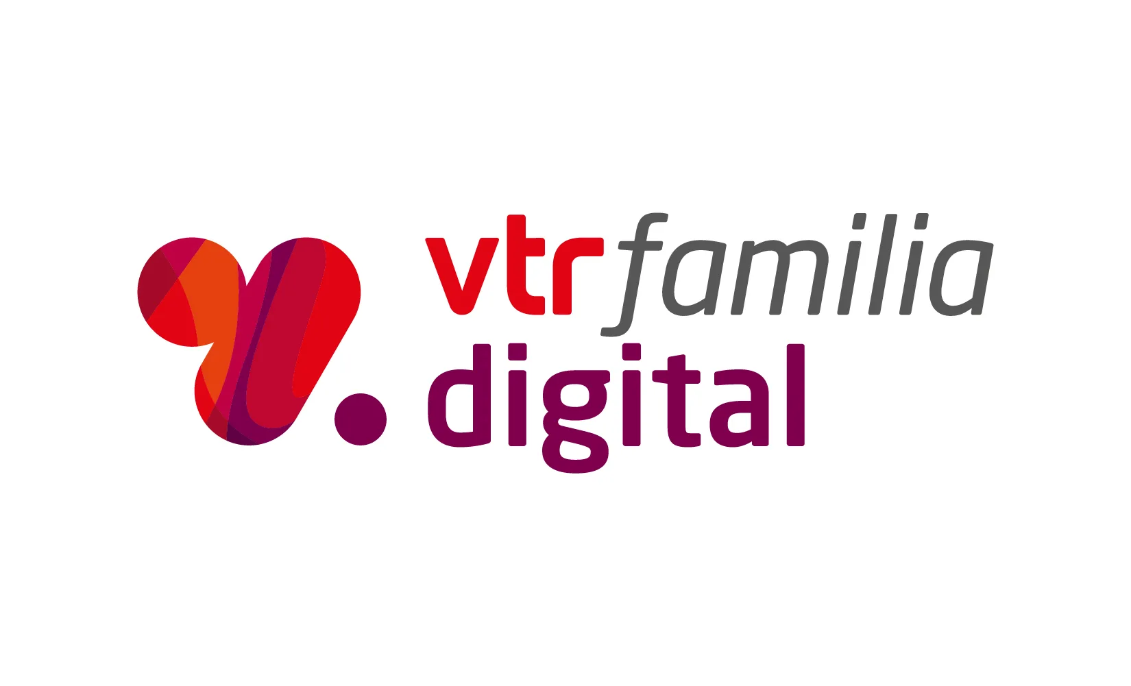 V. vtr familia digital
