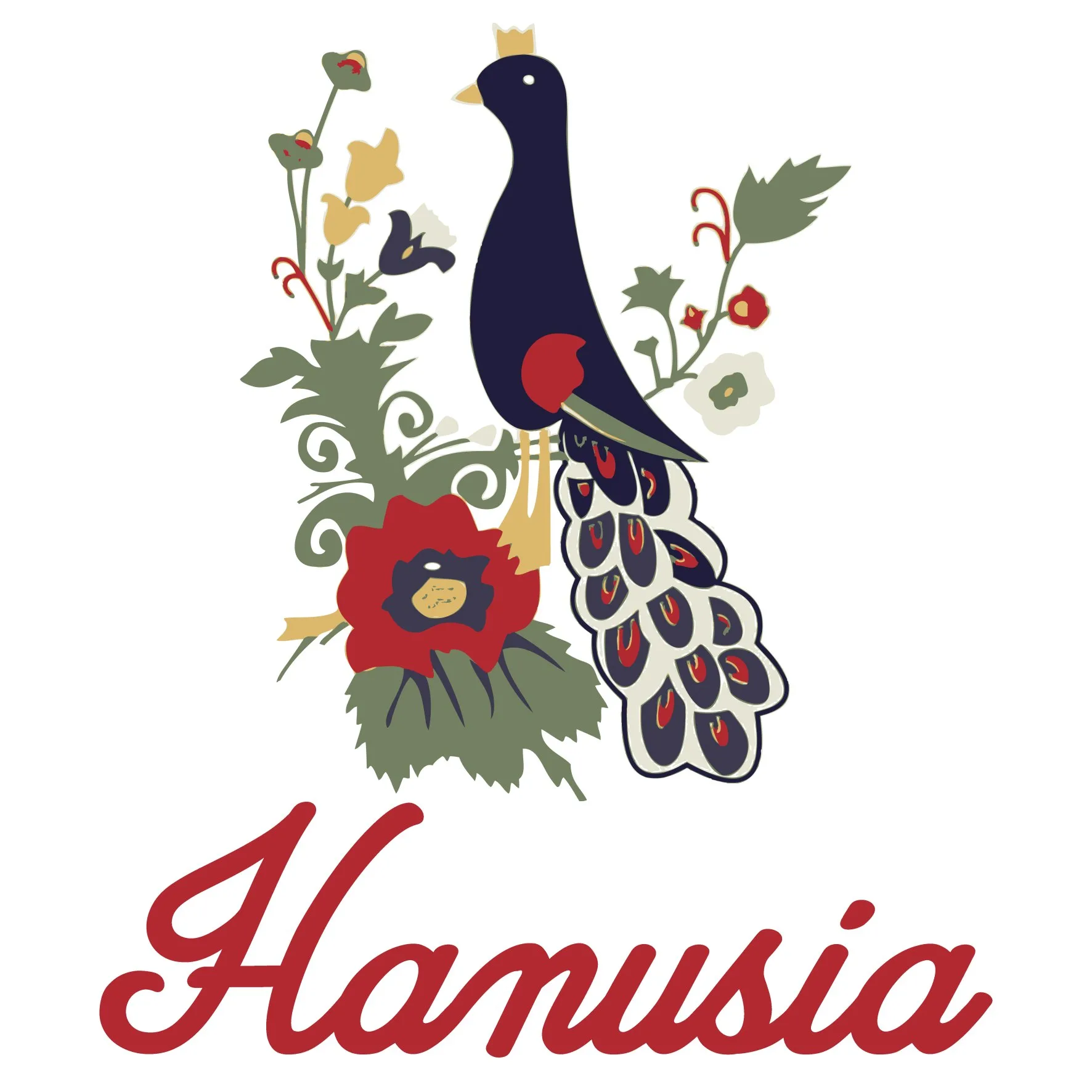 HANUSIA