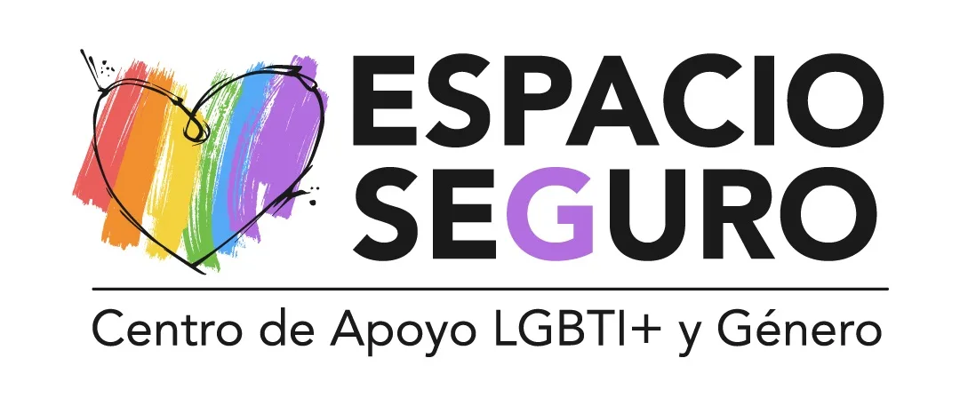 ESPACIO SEGURO: Centro de Apoyo LGBTI+ y Género