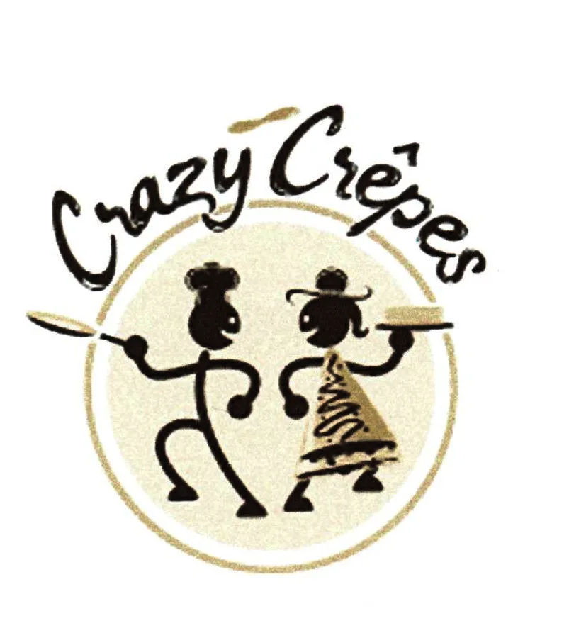 CRAZY CREPES