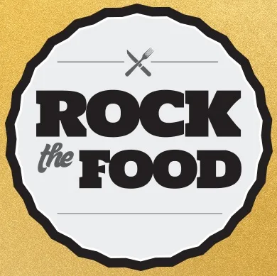 ROCK THE FOOD
