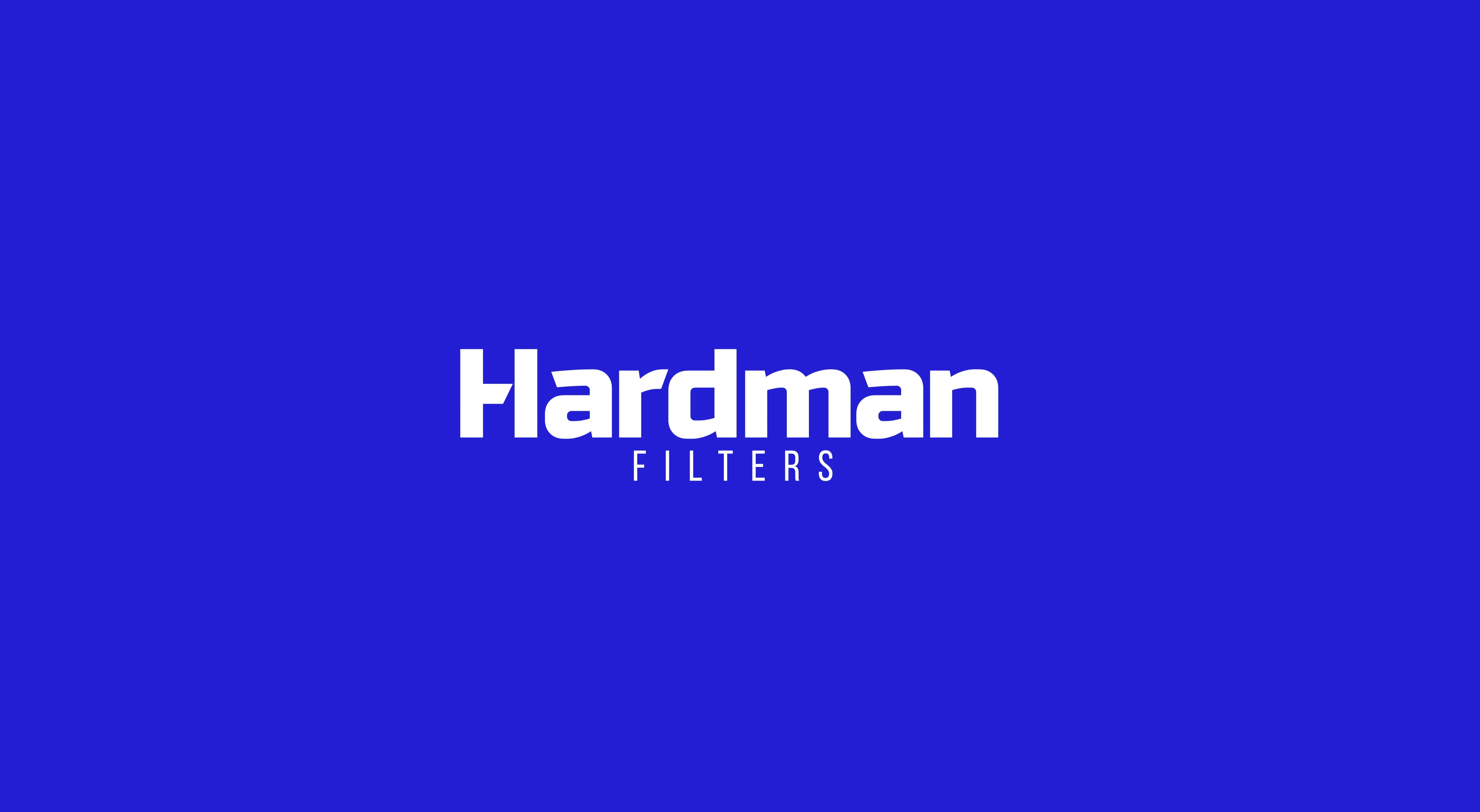HARDMAN FILTERS