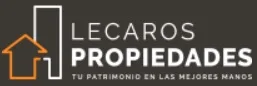 LECAROS PROPIEDADES TU PATRIMONIO EN LAS MEJORES MANOS