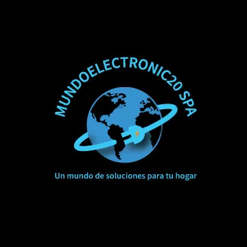 mundoelectronic20 SPA