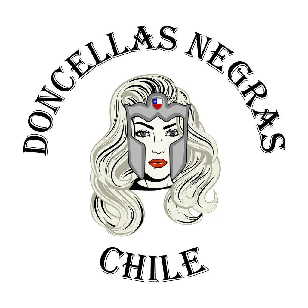 DONCELLAS NEGRAS
