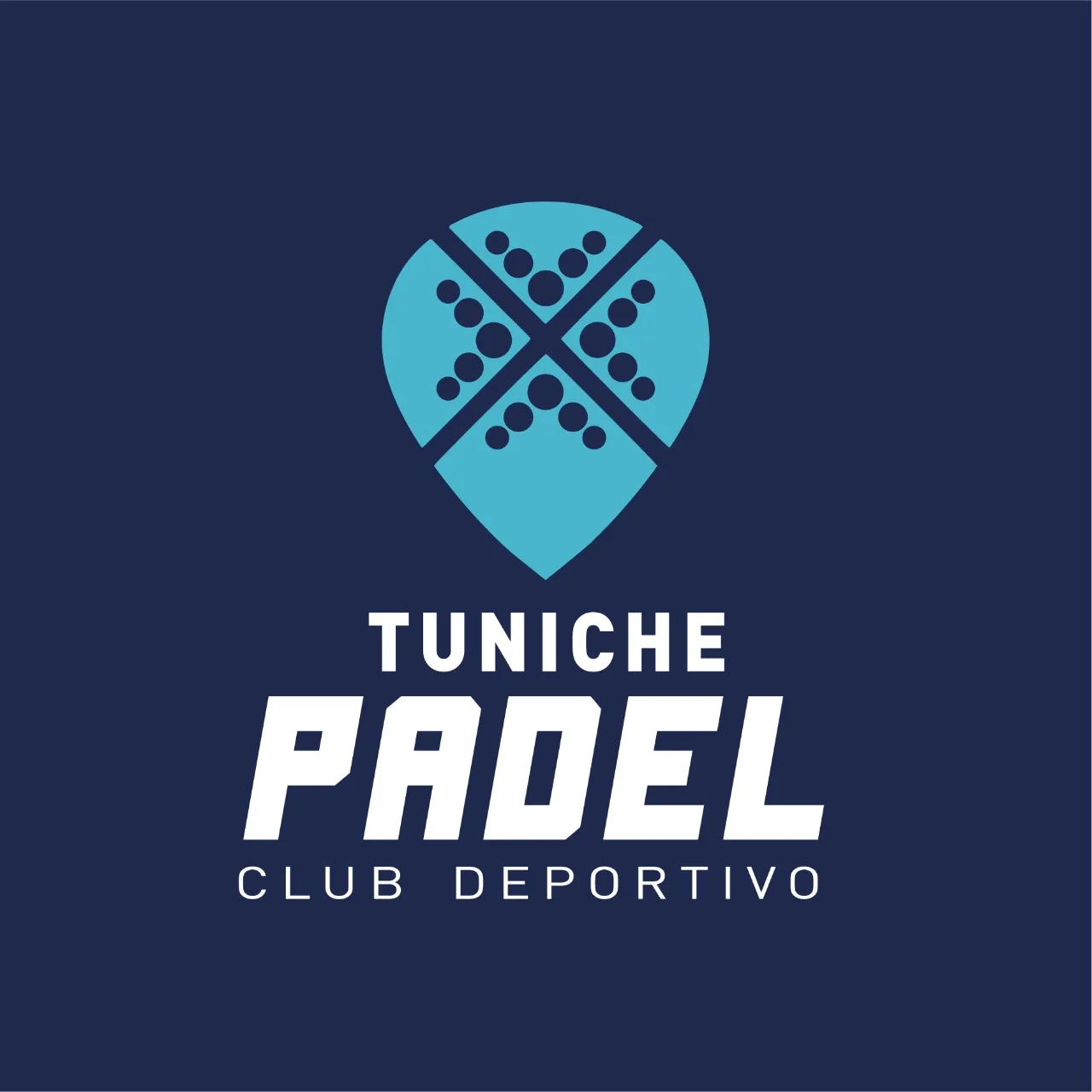 TUNICHE PADEL CLUB DEPORTIVO