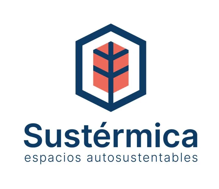 Sustérmica espacios autosustentables