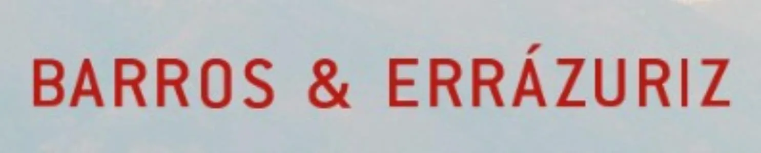 BARROS & ERRÁZURIZ