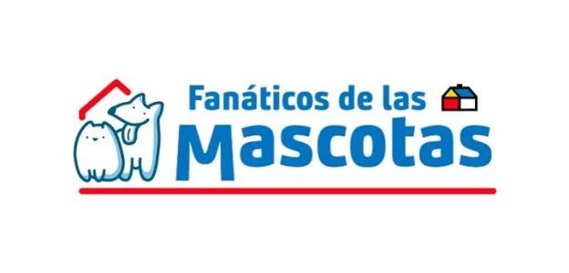 FANÁTICOS DE LAS MASCOTAS