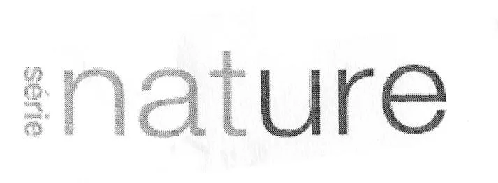 SERIE NATURE