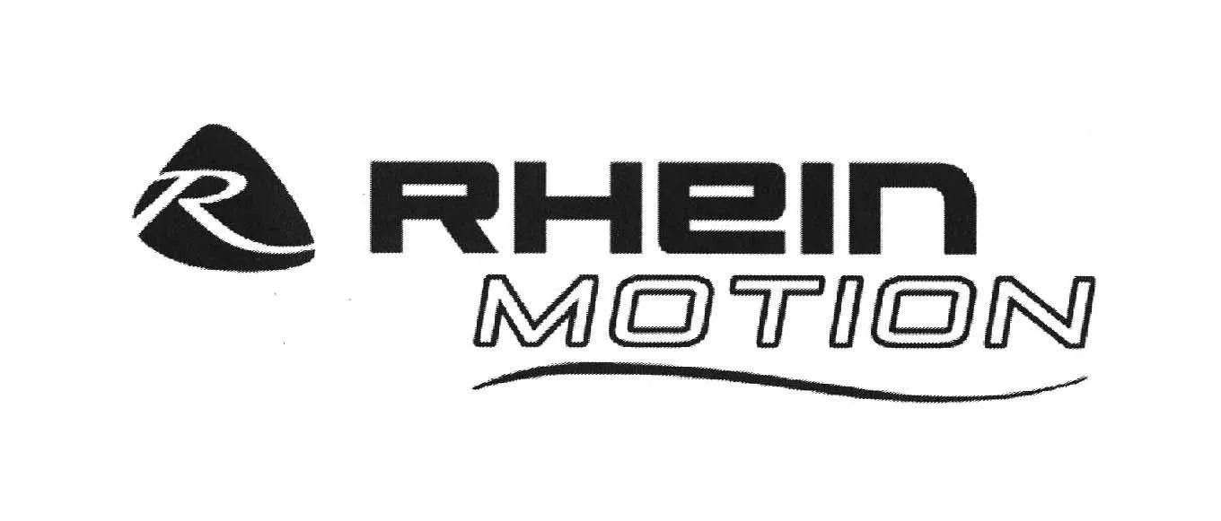 R RHEIN MOTION