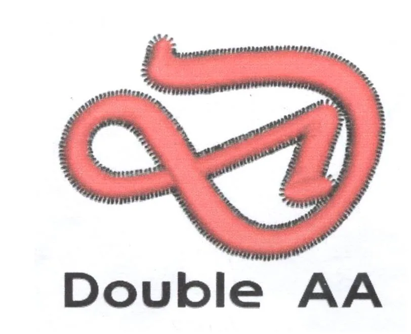 DOUBLE AA