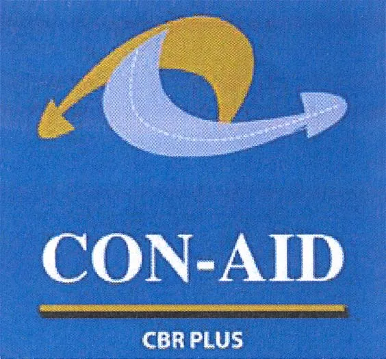 CON-AID CBR PLUS