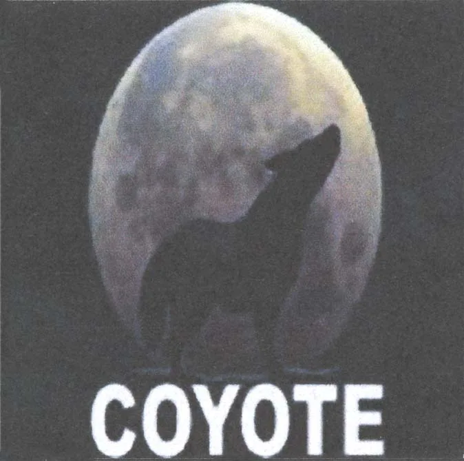 COYOTE
