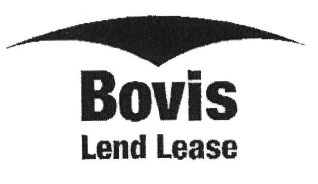BOVIS LEND LEASE