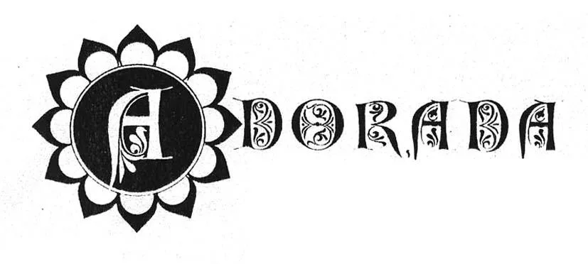 ADORADA