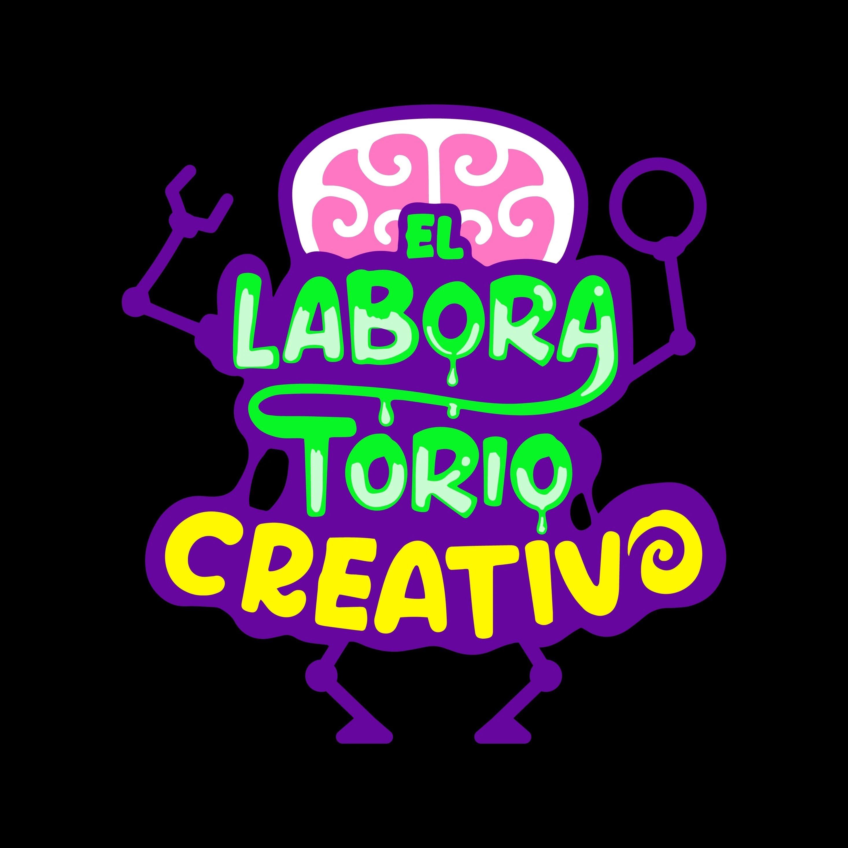 El laboratorio creativo