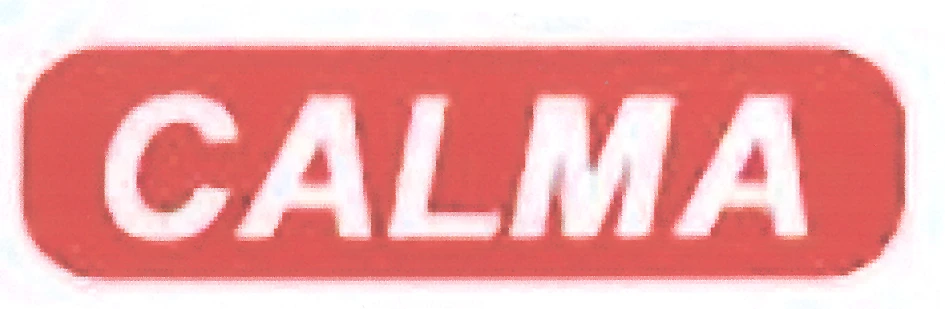 CALMA