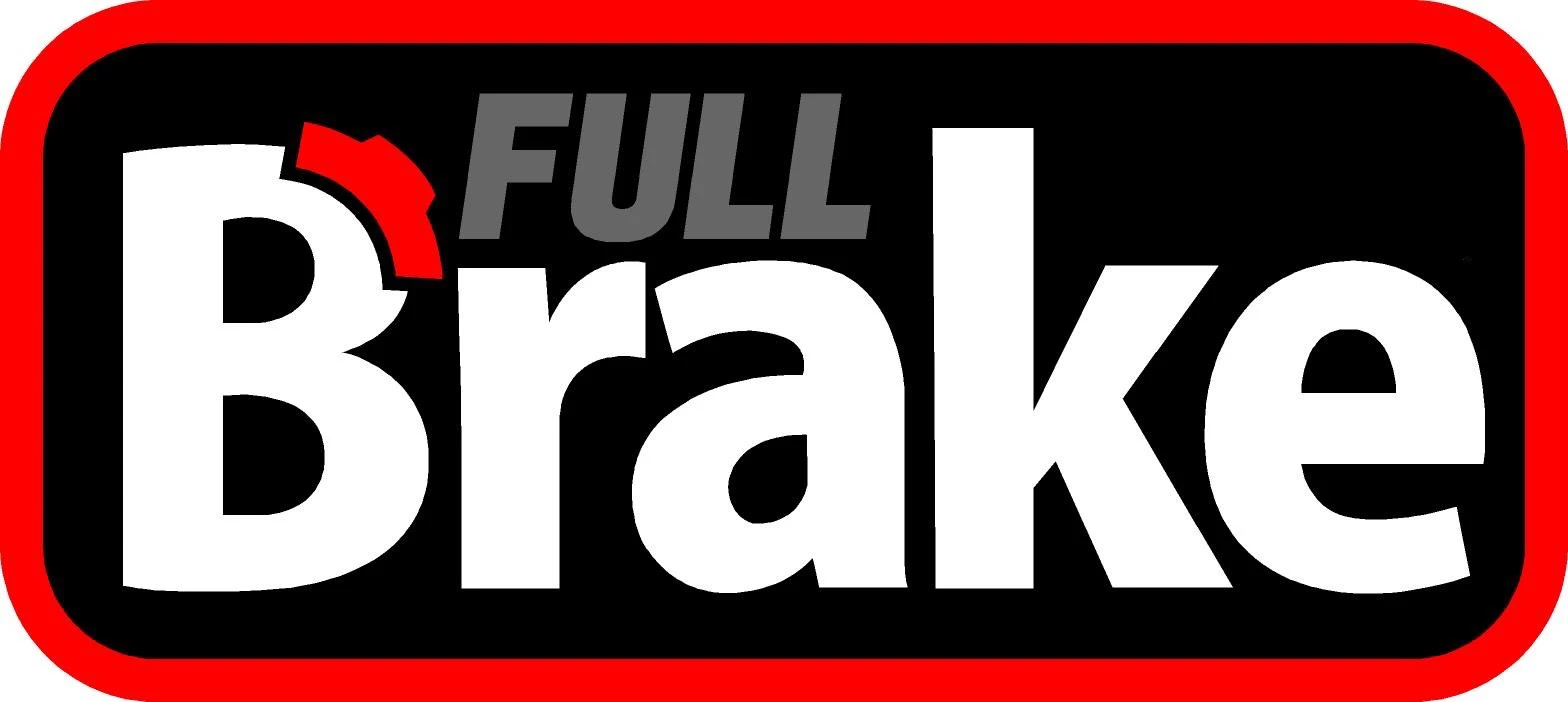 FULL BRAKE