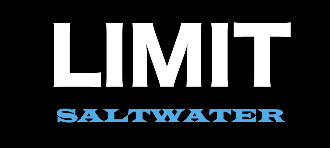 LIMIT saltwater