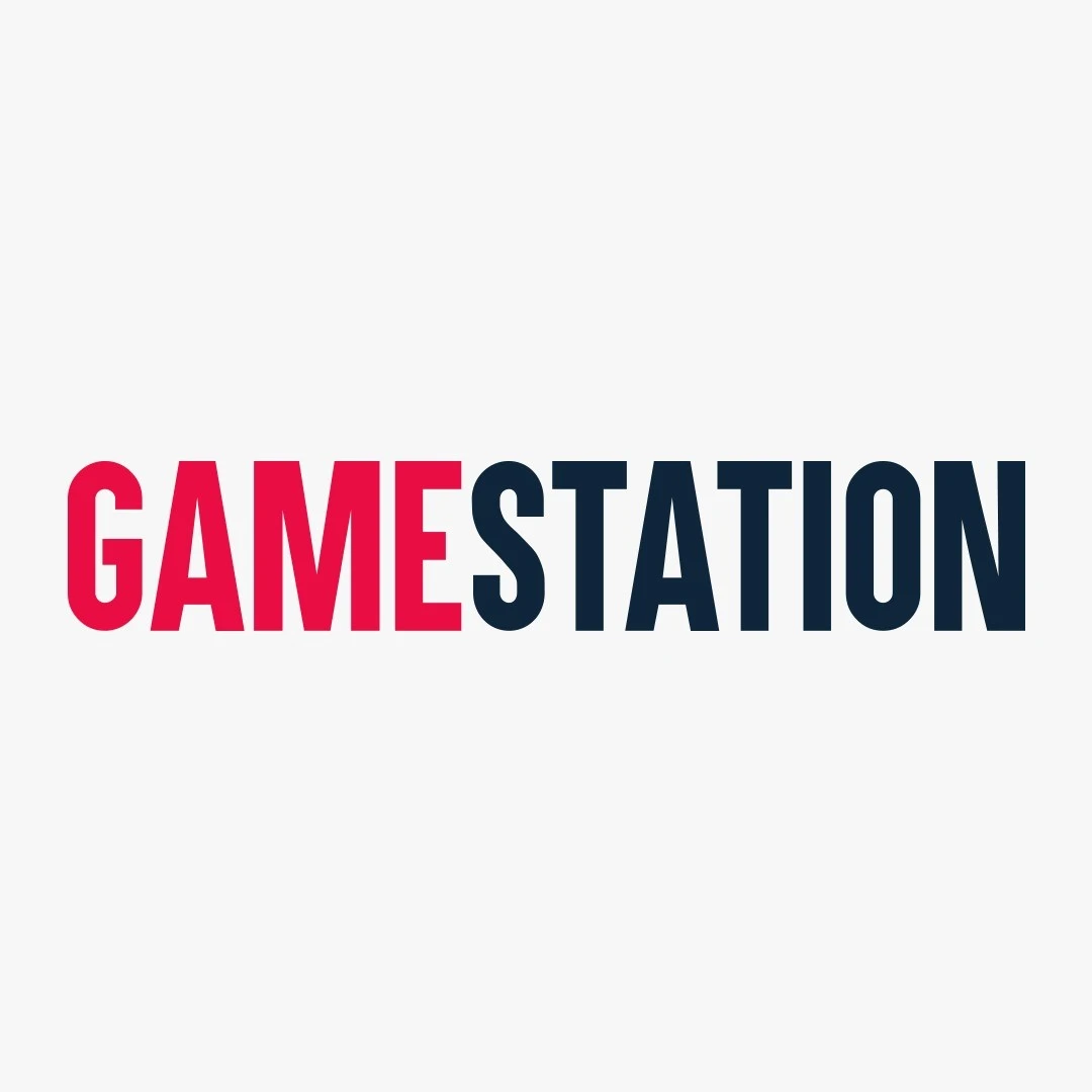 GAMESTATION